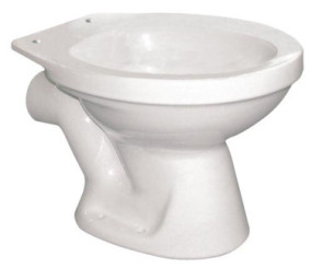 Cuvette WC enfant 