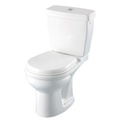 PACK WC GAIN D'ESPACE DOUBLE COMMANDE