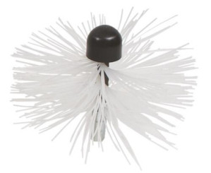 Hérisson rond PVC ø300mm - PROGALVA