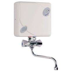 CHAUFFE-EAU INSTANTANE ELECTRIQUE OPTIMUS - SUR EVIER