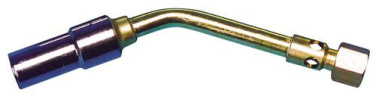 LANCE DE BRASAGE AVEC BRULEUR TURBO D18