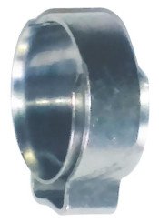 COLLIER DE SERRAGE LISSE INOX