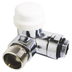 CORPS THERMOSTATIQUE DESIGN 3/4EK EQUERRE 15/21