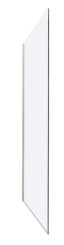 Paroi de douche fixe SCUDO 120cm