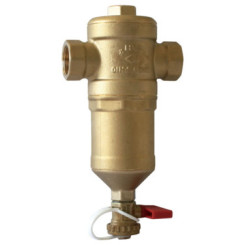 DESEMBOUEUR LAITON F33/42 - PNEUMATEX