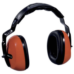 CASQUE ANTI-BRUIT 26DB