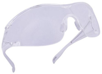 Lunettes de protection ergonomiques polycarbonate