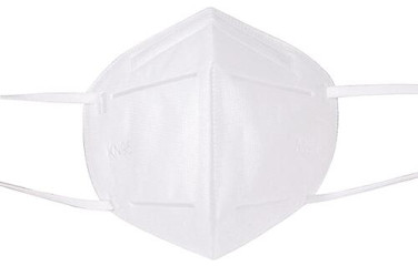 MASQUE DE PROTECTION TYPE FFP2