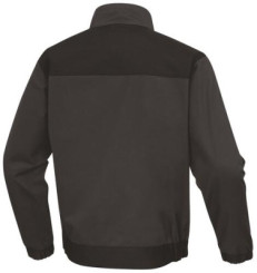 Veste de travail en polyester & coton taille M
