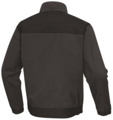 Veste de travail en polyester & coton taille XL