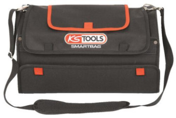 Sac à bandoulière smartbag 19 litres sans outils