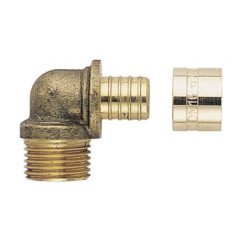 COUDE MALE A GLISSEMENT PER16 12/17