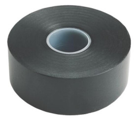 Ruban adhésif pour tube isolant Insultube longueur 25 m - largeur 25mm