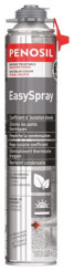 MOUSSE POLYURETHANE EASY SPRAY 750ml