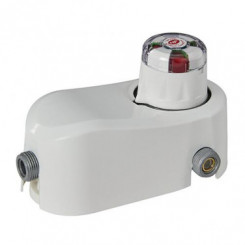 Détendeur inverseur limiteur automatique pour gaz propane - Débit 8 kg/h