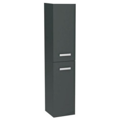 COLONNE A SUSPENDRE PALMEA GRIS ANTHRACITE