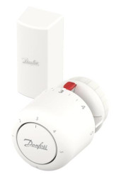TETE A DISTANCE THERMOSTATIQUE A DISTANCE RA 2992 - DANFOSS