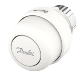TETE THERMOSTATIQUE INCORPORE RA 2920 POUR COLLECTIVITES VT0,5 - DANFOSS