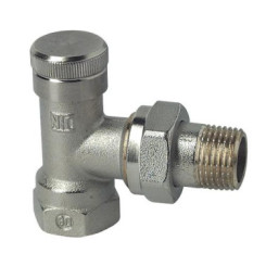 COUDE DE REGLAGE A VIDANGE TYPE RLV 12/17 - DANFOSS