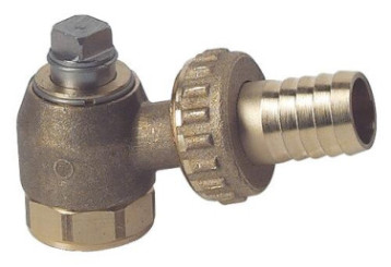 OUTIL DE VIDANGE RLV - DANFOSS