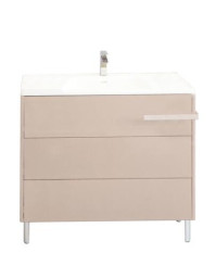 MEUBLE AU SOL 100 cm ALEGRIA CACHEMIRE