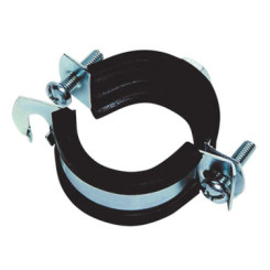 COLLIER ISOPHONIQUE STANDARD - 2 VIS M8/M10 84-89