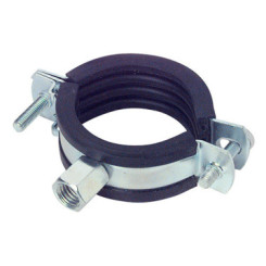 COLLIER LOURD ISOPHONIQUE M8/ M10 - 2 VIS D40-43