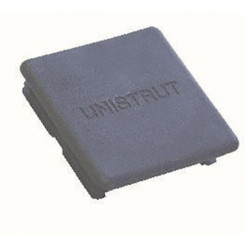 BOUCHON PVC POUR RAIL