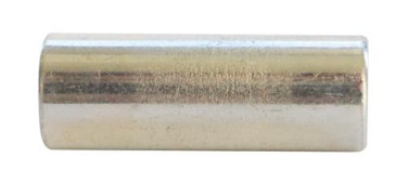 Raccord de jonction acier m8/125 électrozingué