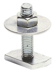 KIT DE FIXATION POUR RAIL