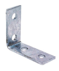 ANGLE 3 DEPART 90° 4 TROUS