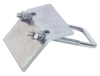 ETRIER DE RAIL 41/41 OU 41/21