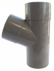 Culotte PVC 67.30° mâle femelle ø100