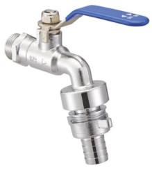 ROBINET DE PUISAGE ANTIPOLLUTION - GRANDSIRE