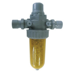 FILTRE CC PRO - MERKUR