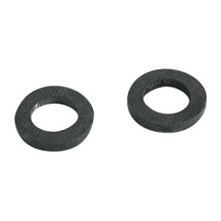 JOINTS CAOUTCHOUC SYNTHETIQUE NOIR D.12/17