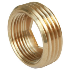 FOURRURE A BUTEE INTERIEURE LAITON BRUT MALE FEMELLE 12/17-8/13 - 23