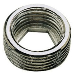 FOURRURE A BUTEE INTERIEURE LAITON NICKELE MALE FEMELLE 15/21-12/17 - 23