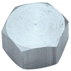 BOUCHON LAITON NICKELE FEMELLE 15/21 - 300