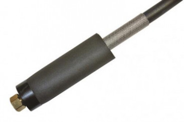 Flexible pour pompe à chaleur ø26 - 26/34 - 1 mètre