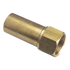 ANTI-BELIER LAITON A RESSORT