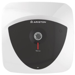 Chauffe eau électrique blindé sur évier ANDRIS LUX 30 litres - ARISTON