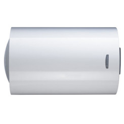 CHAUFFE-EAU ELECTRIQUE MURAL HORIZONTAL INITIO 75 litres - ARISTON