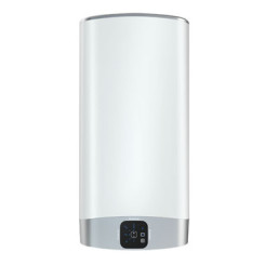 CHAUFFE-EAU ELECTRIQUE MURAL VELIS EVO MULTIPOSITION 65 litres - ARISTON