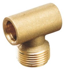 TE DE RAMPE POUR BUTANE - PROPANE