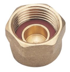 Bouchon femelle pour gaz Butane/Propane 20/150