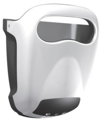 SECHE-MAINS VISION AIR EASY GRIS