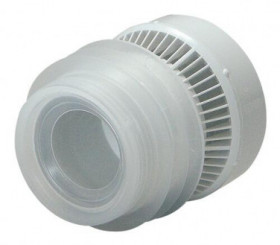 Aérateur membrane PVC ø32 63