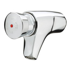 PRESTO 504 MURAL EAU CHAUDE