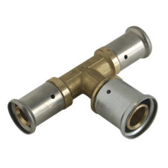 TE AGRANDI AU CENTRE LAITON A SERTIR POUR MULTICOUCHE